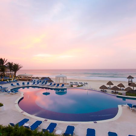 Golden Parnassus Resort & Spa (Adults Only) Κανκούν Εξωτερικό φωτογραφία