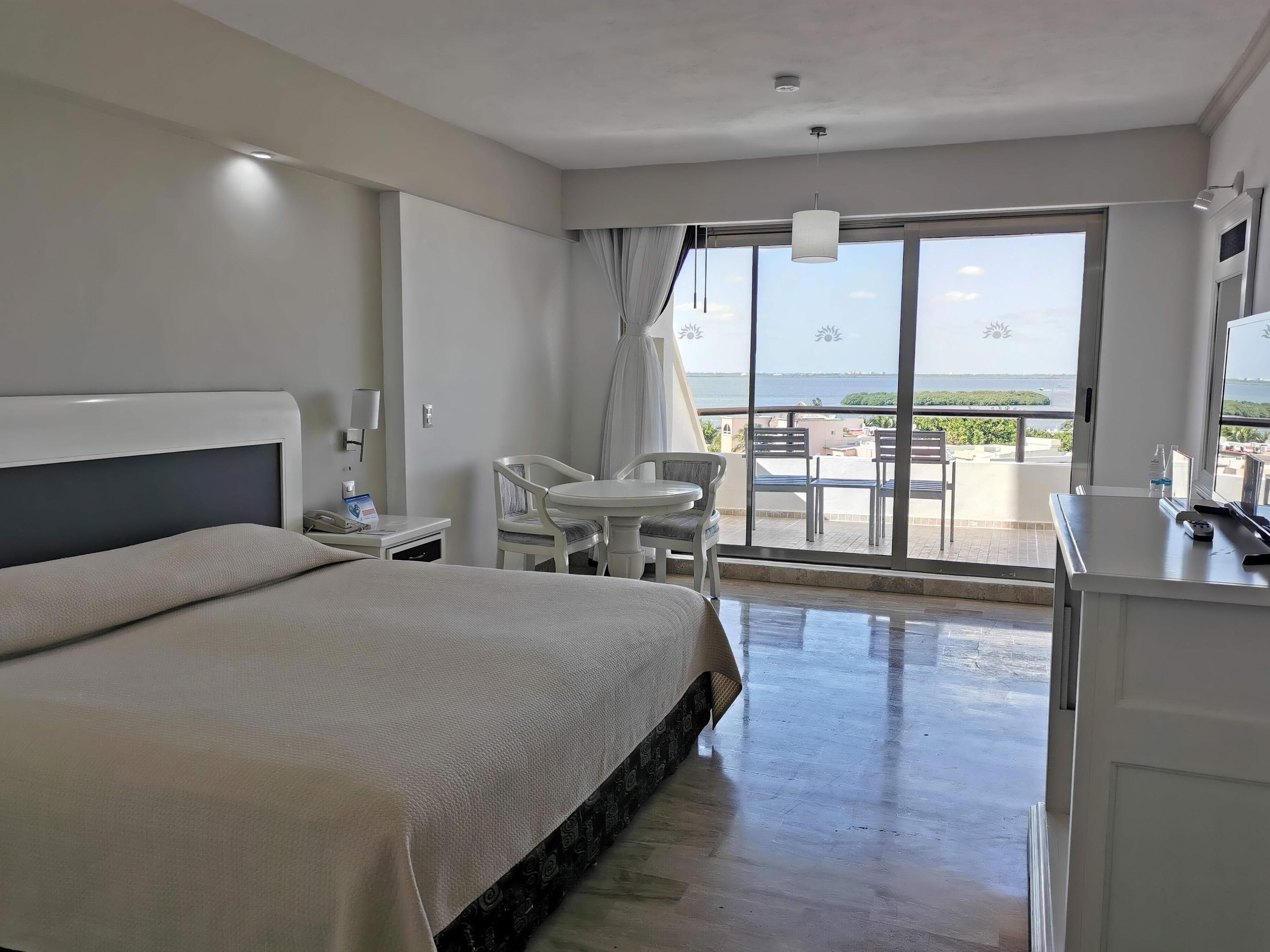 Golden Parnassus Resort & Spa (Adults Only) Κανκούν Εξωτερικό φωτογραφία
