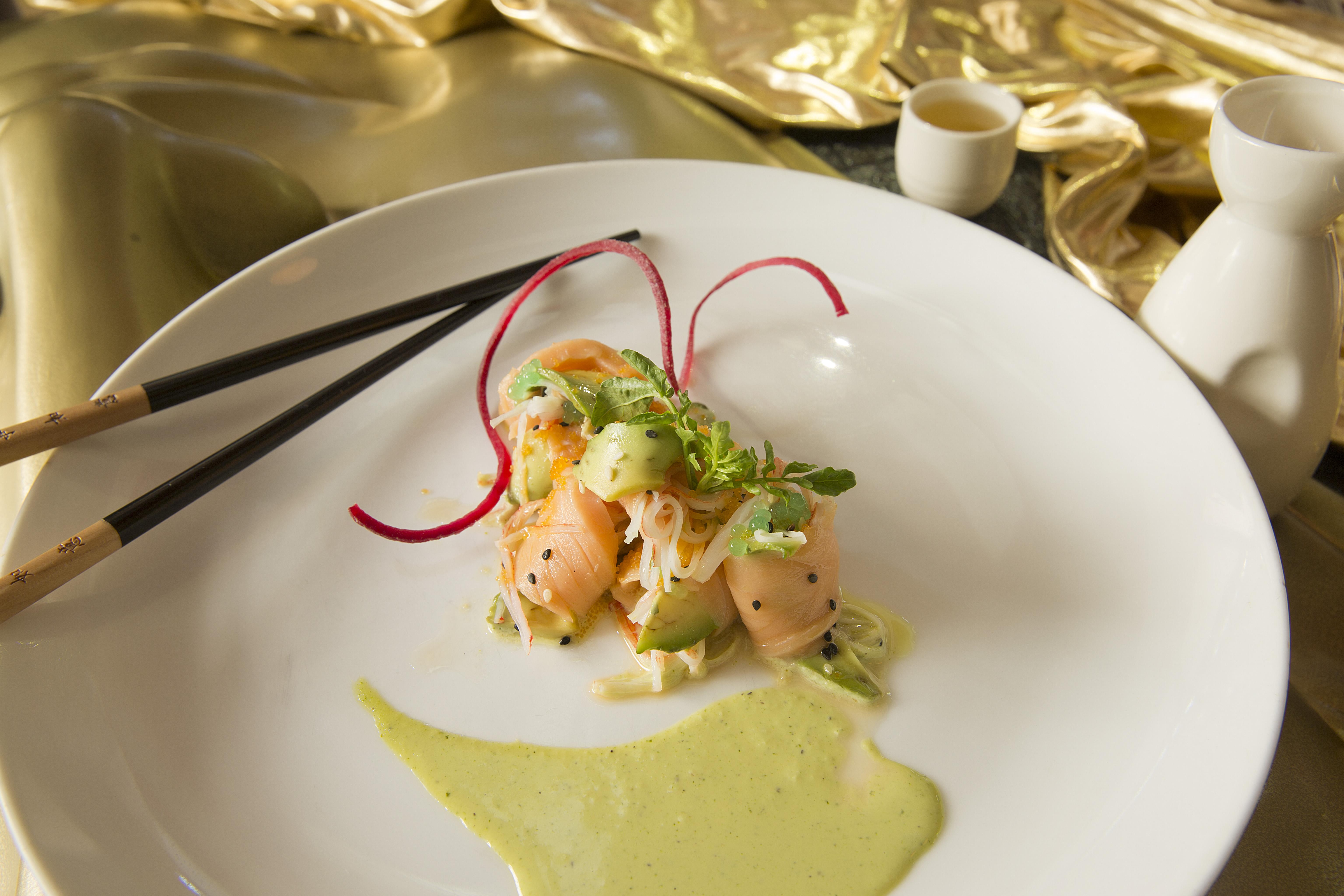 Golden Parnassus Resort & Spa (Adults Only) Κανκούν Εξωτερικό φωτογραφία