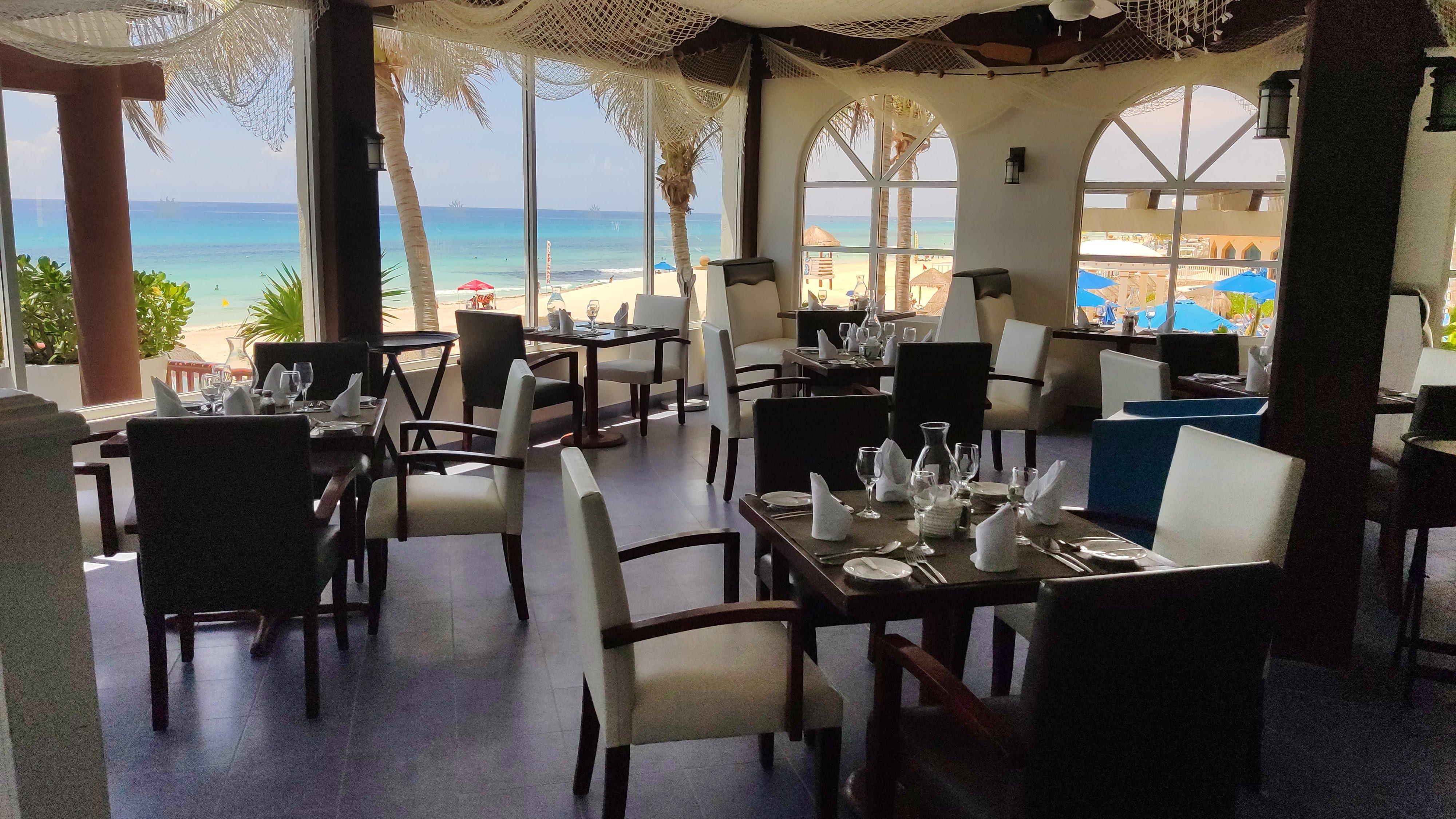 Golden Parnassus Resort & Spa (Adults Only) Κανκούν Εξωτερικό φωτογραφία