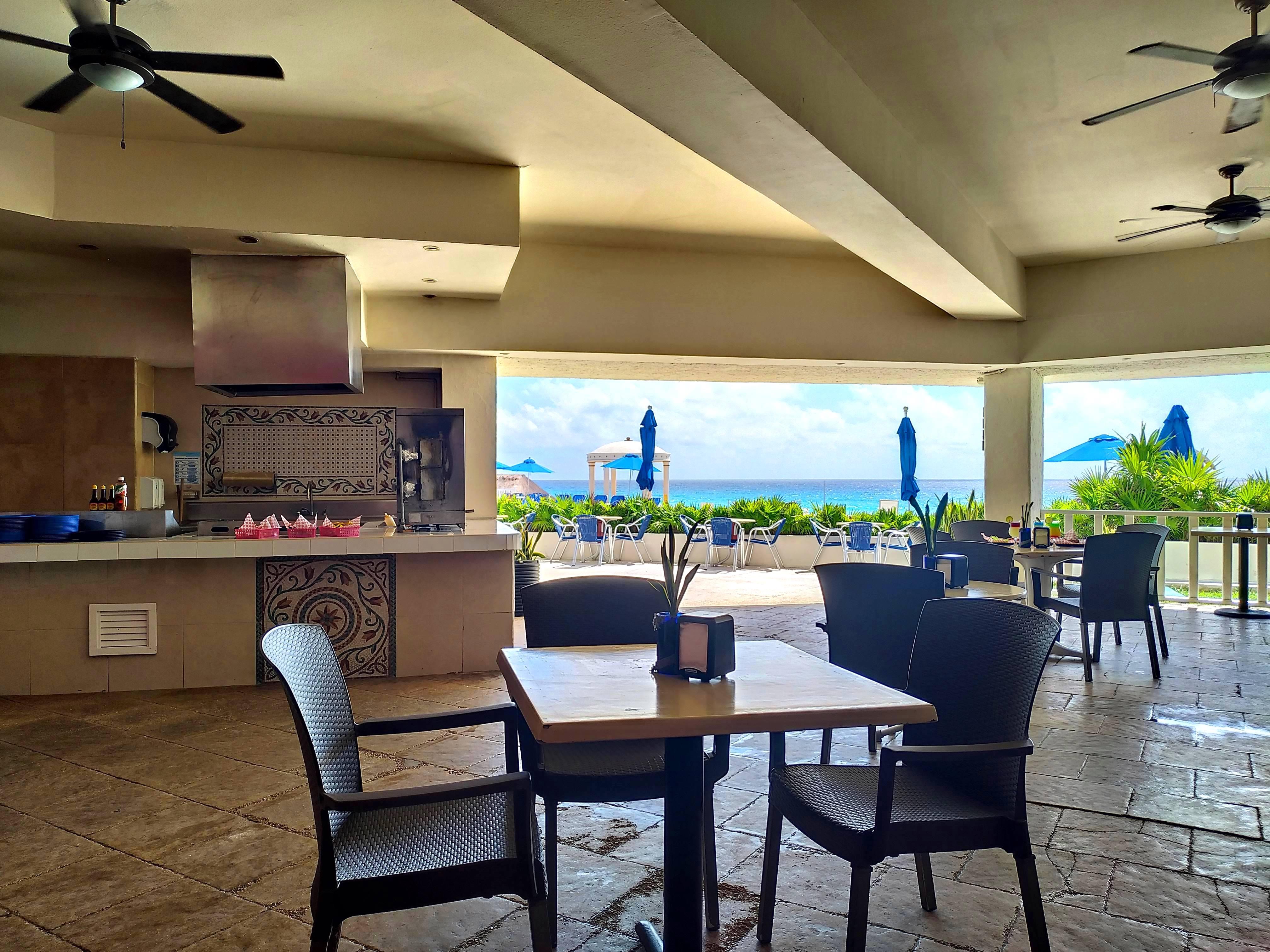 Golden Parnassus Resort & Spa (Adults Only) Κανκούν Εξωτερικό φωτογραφία