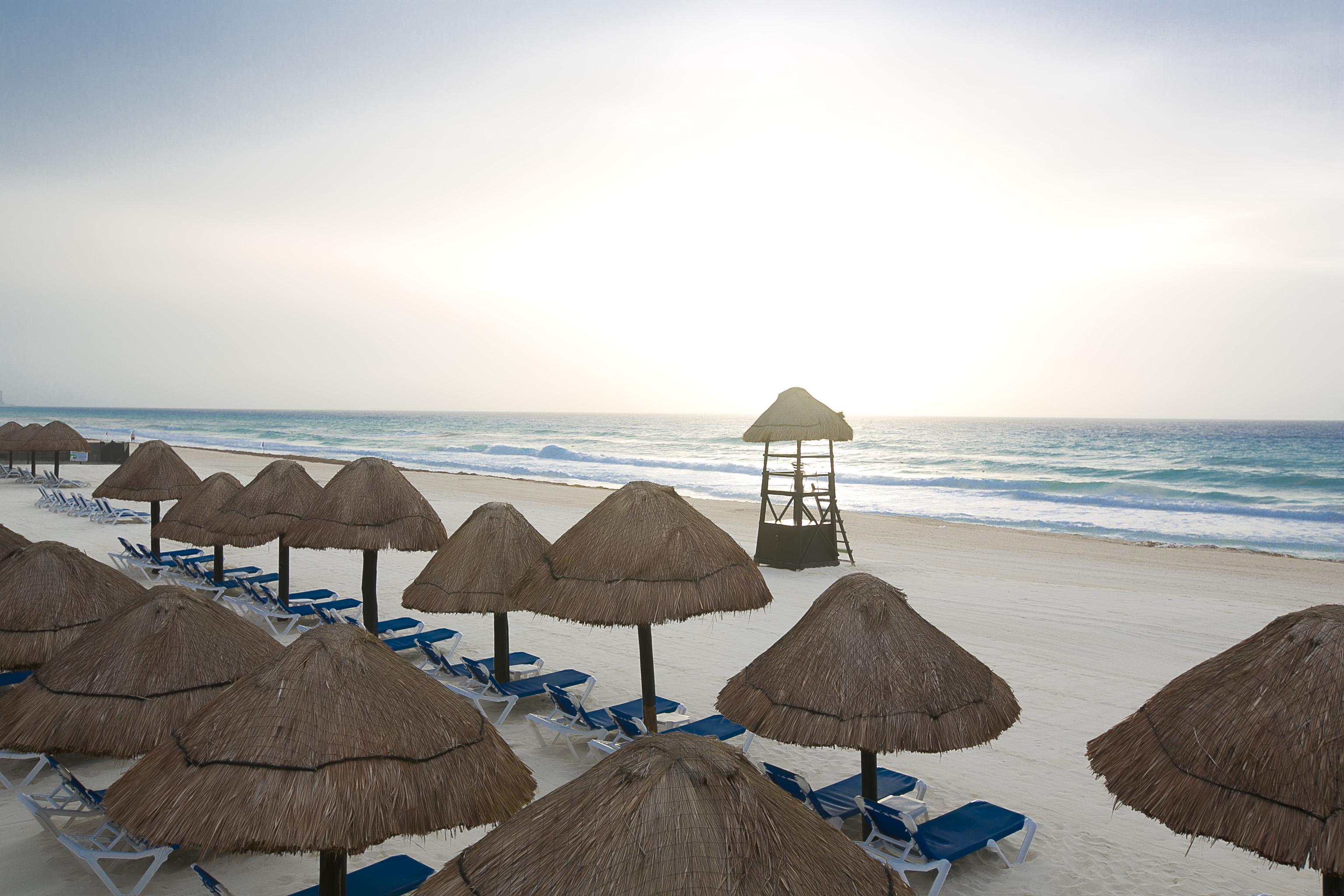 Golden Parnassus Resort & Spa (Adults Only) Κανκούν Εξωτερικό φωτογραφία