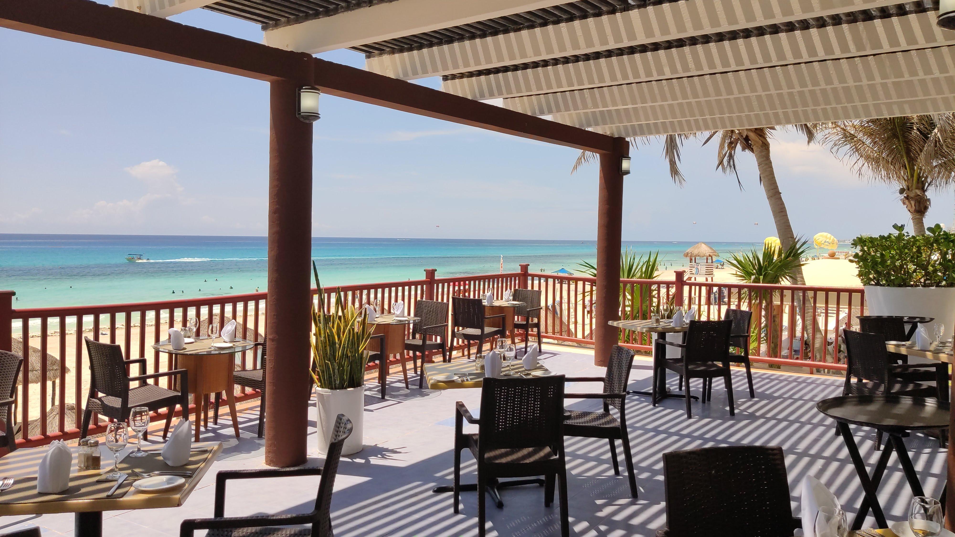 Golden Parnassus Resort & Spa (Adults Only) Κανκούν Εξωτερικό φωτογραφία