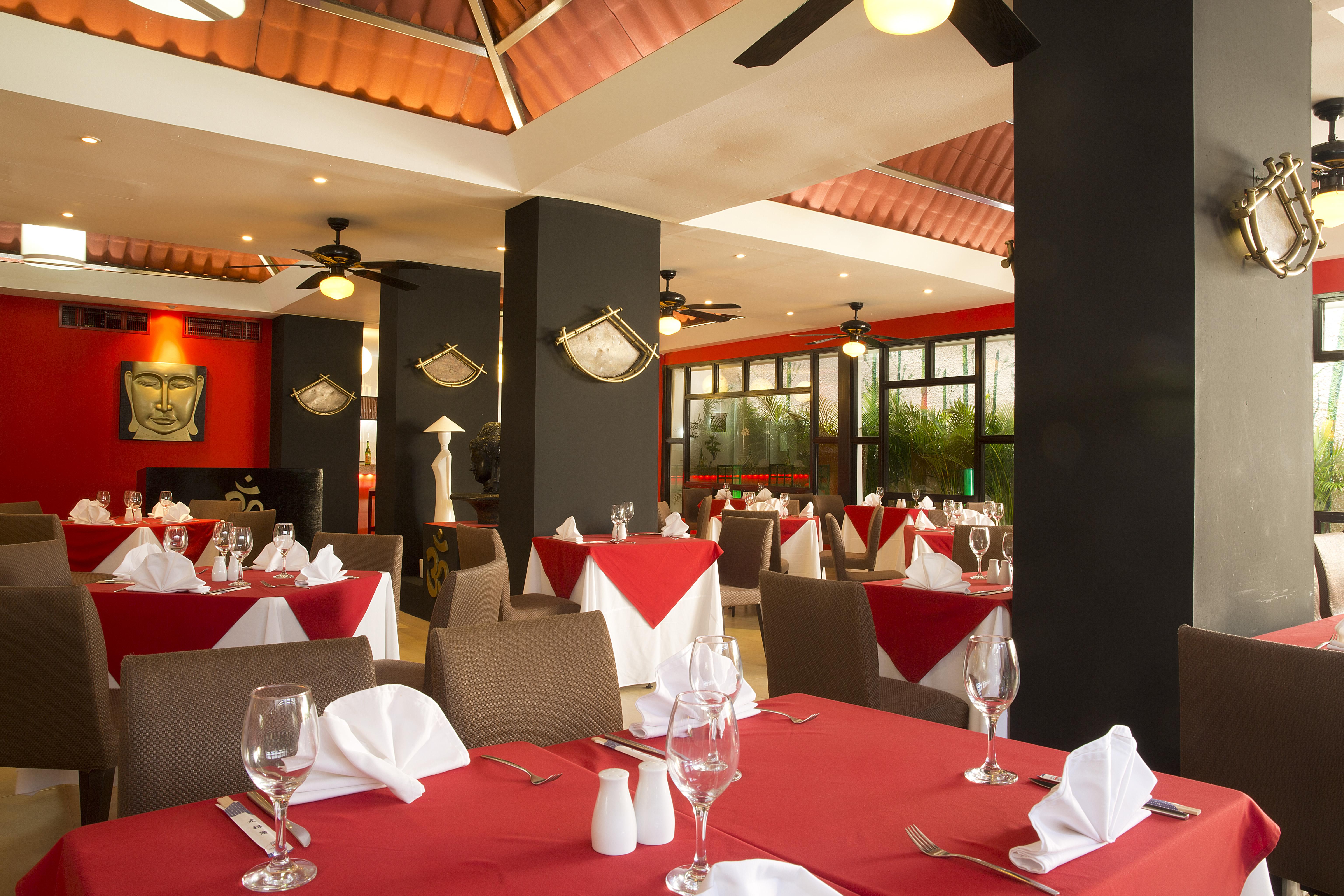 Golden Parnassus Resort & Spa (Adults Only) Κανκούν Εξωτερικό φωτογραφία