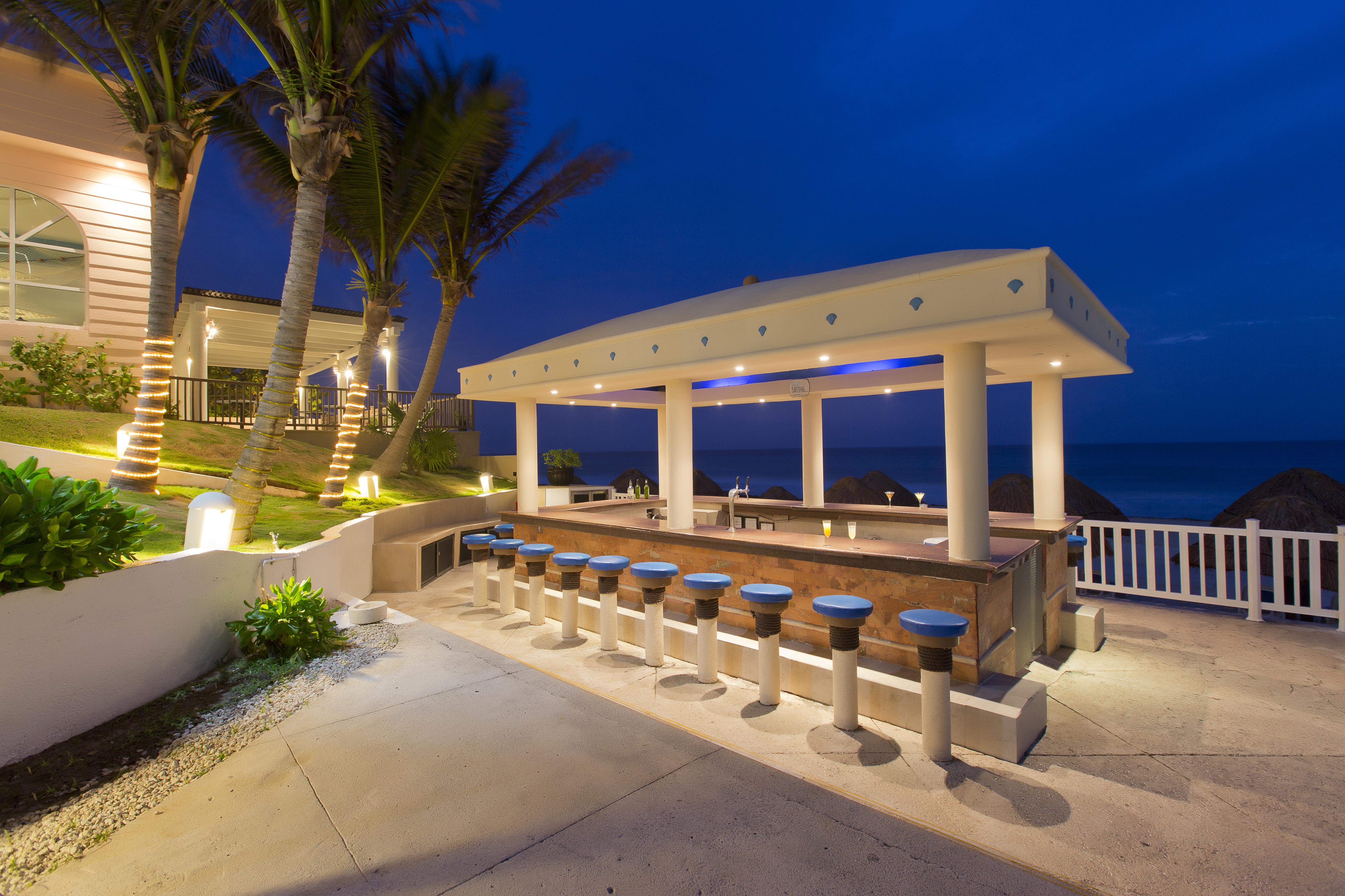 Golden Parnassus Resort & Spa (Adults Only) Κανκούν Εξωτερικό φωτογραφία