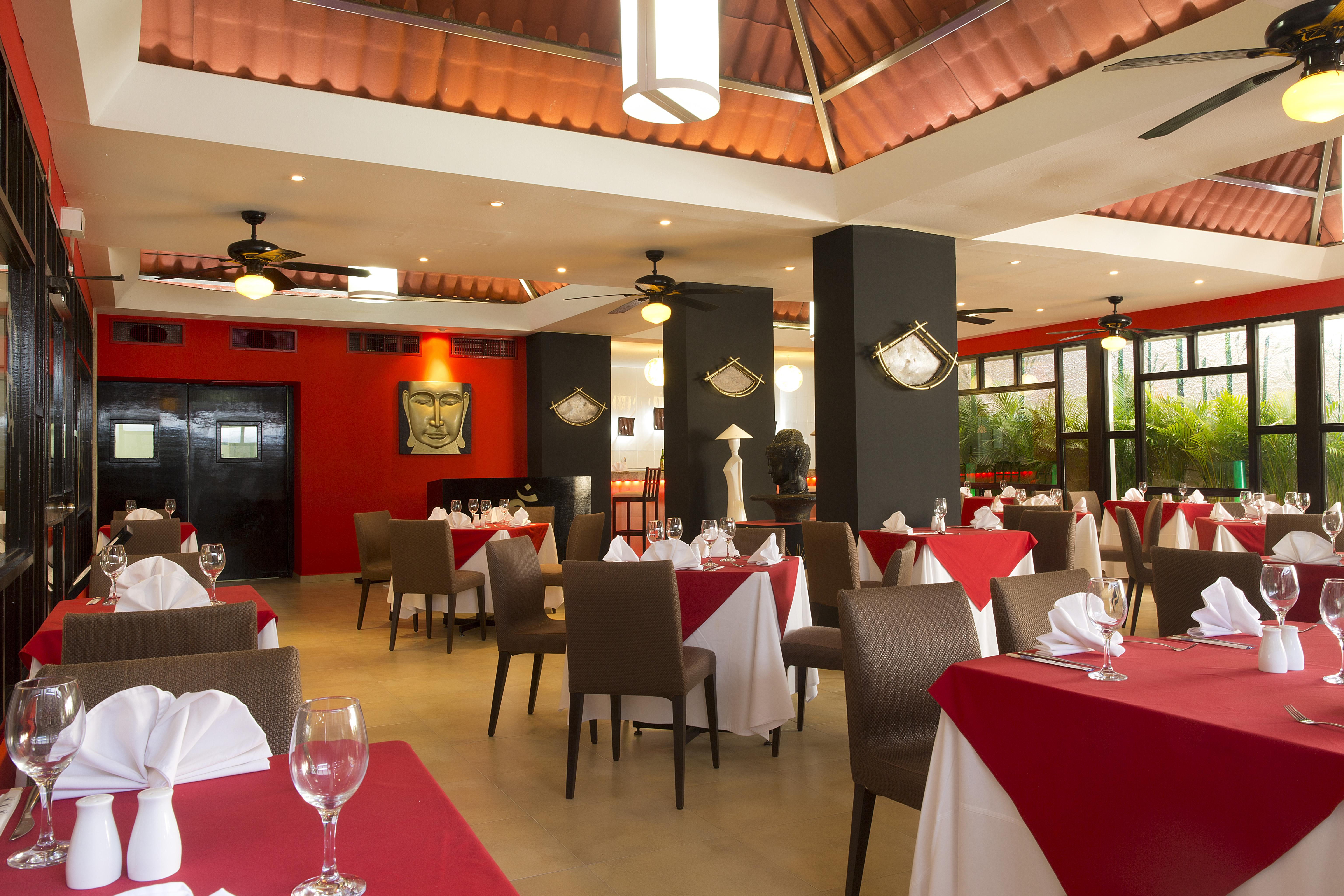Golden Parnassus Resort & Spa (Adults Only) Κανκούν Εξωτερικό φωτογραφία