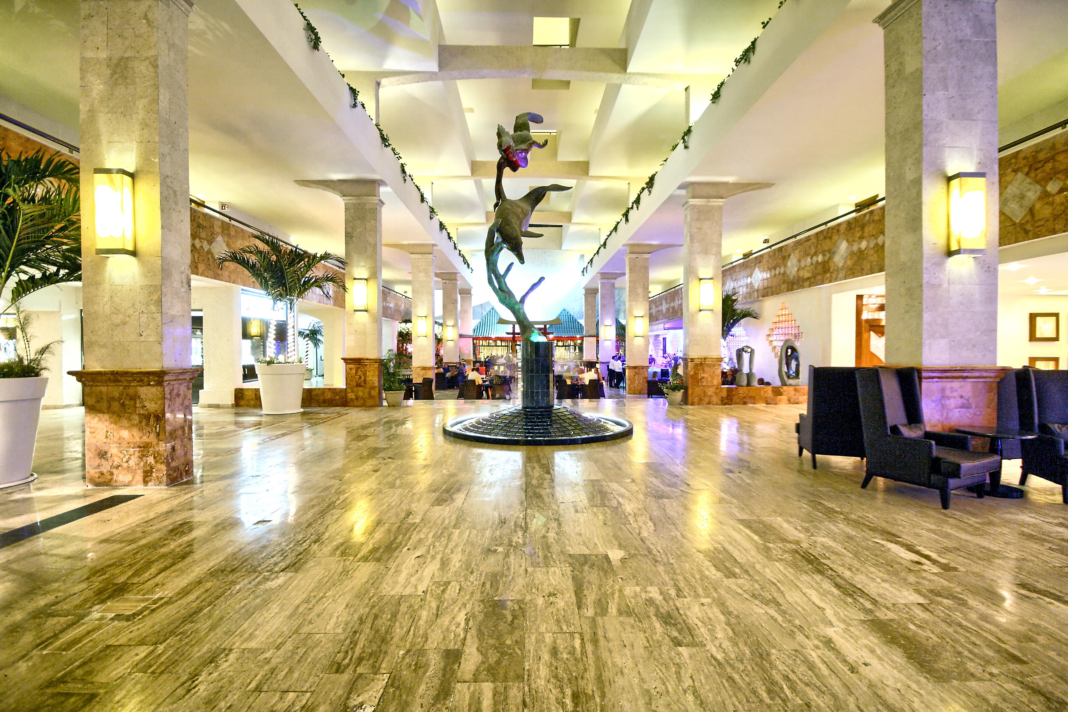 Golden Parnassus Resort & Spa (Adults Only) Κανκούν Εξωτερικό φωτογραφία