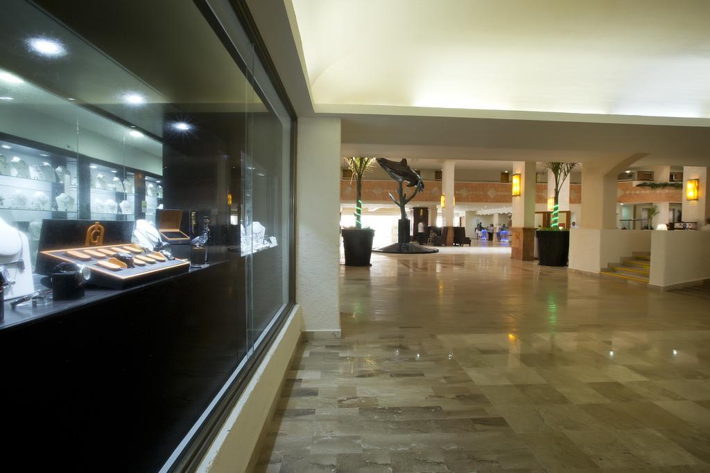 Golden Parnassus Resort & Spa (Adults Only) Κανκούν Εξωτερικό φωτογραφία