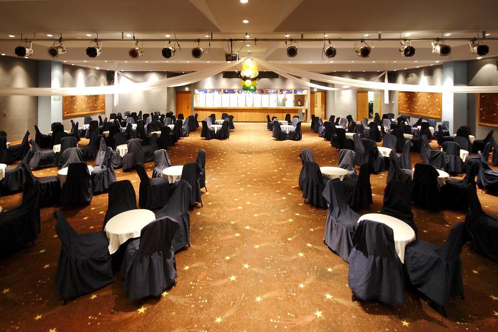 Golden Parnassus Resort & Spa (Adults Only) Κανκούν Εξωτερικό φωτογραφία