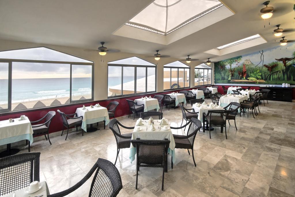 Golden Parnassus Resort & Spa (Adults Only) Κανκούν Εξωτερικό φωτογραφία