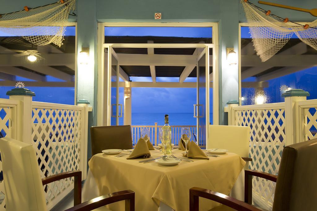 Golden Parnassus Resort & Spa (Adults Only) Κανκούν Εξωτερικό φωτογραφία