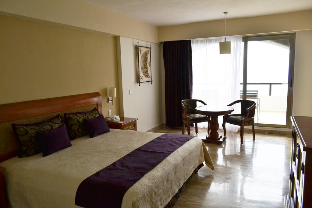 Golden Parnassus Resort & Spa (Adults Only) Κανκούν Εξωτερικό φωτογραφία