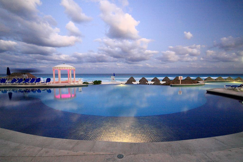 Golden Parnassus Resort & Spa (Adults Only) Κανκούν Εξωτερικό φωτογραφία