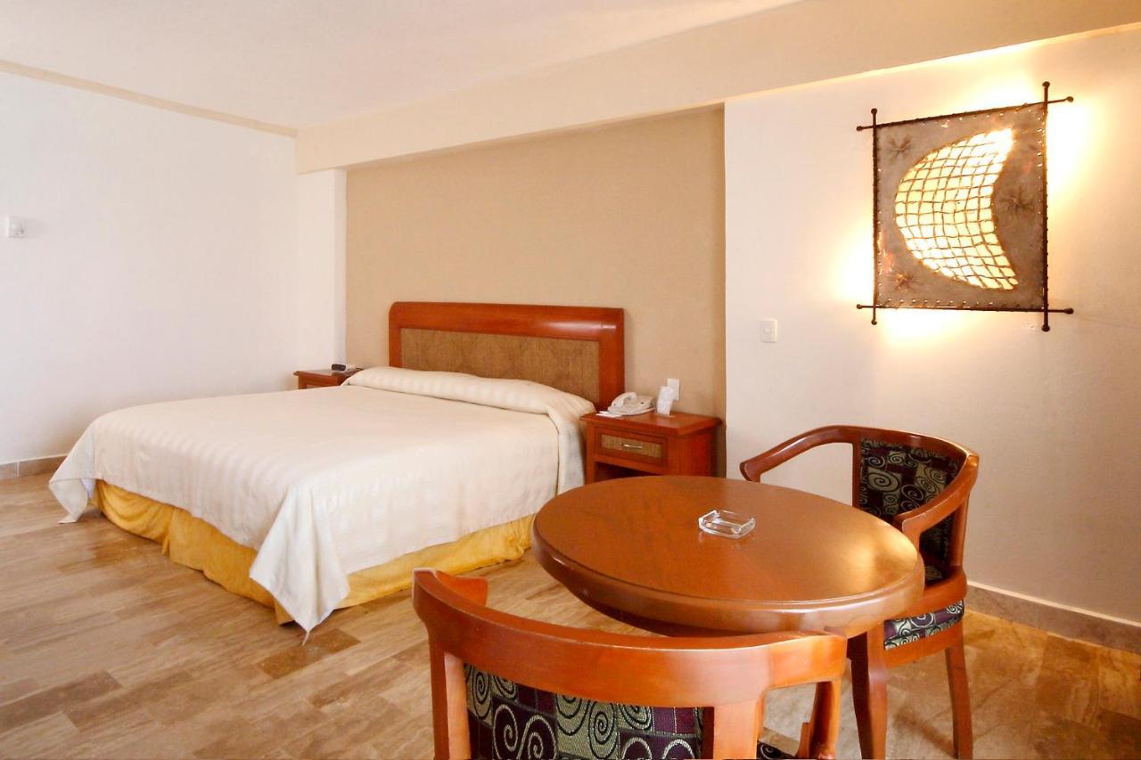 Golden Parnassus Resort & Spa (Adults Only) Κανκούν Εξωτερικό φωτογραφία