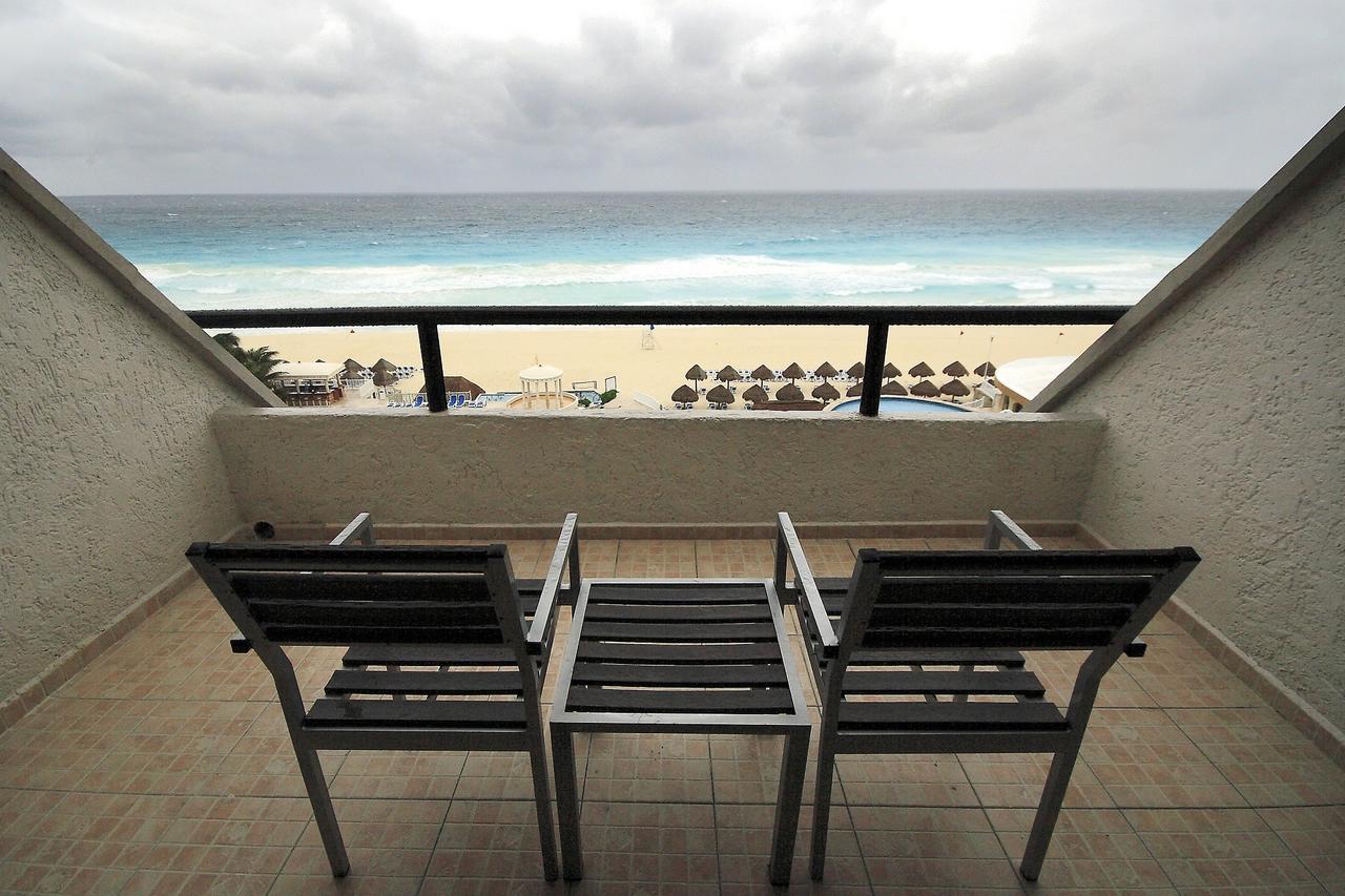 Golden Parnassus Resort & Spa (Adults Only) Κανκούν Εξωτερικό φωτογραφία