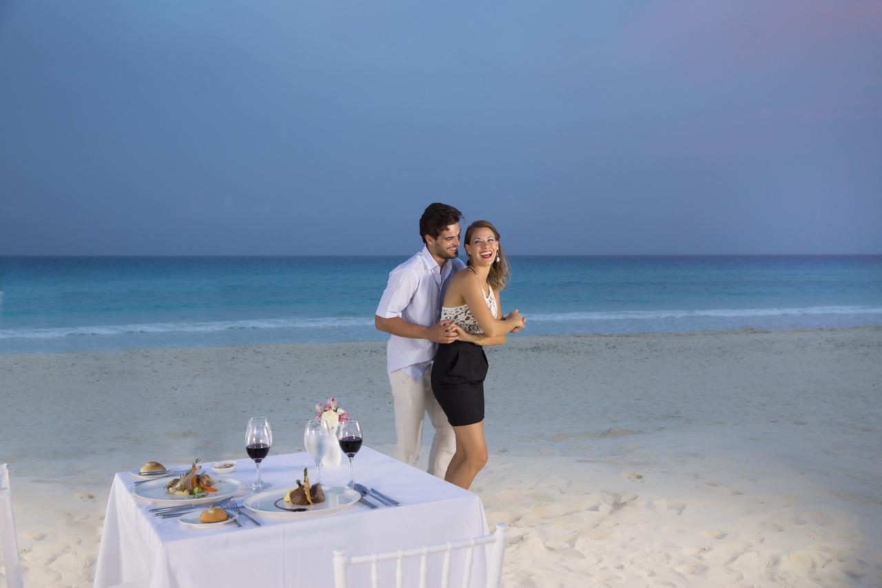 Golden Parnassus Resort & Spa (Adults Only) Κανκούν Εξωτερικό φωτογραφία